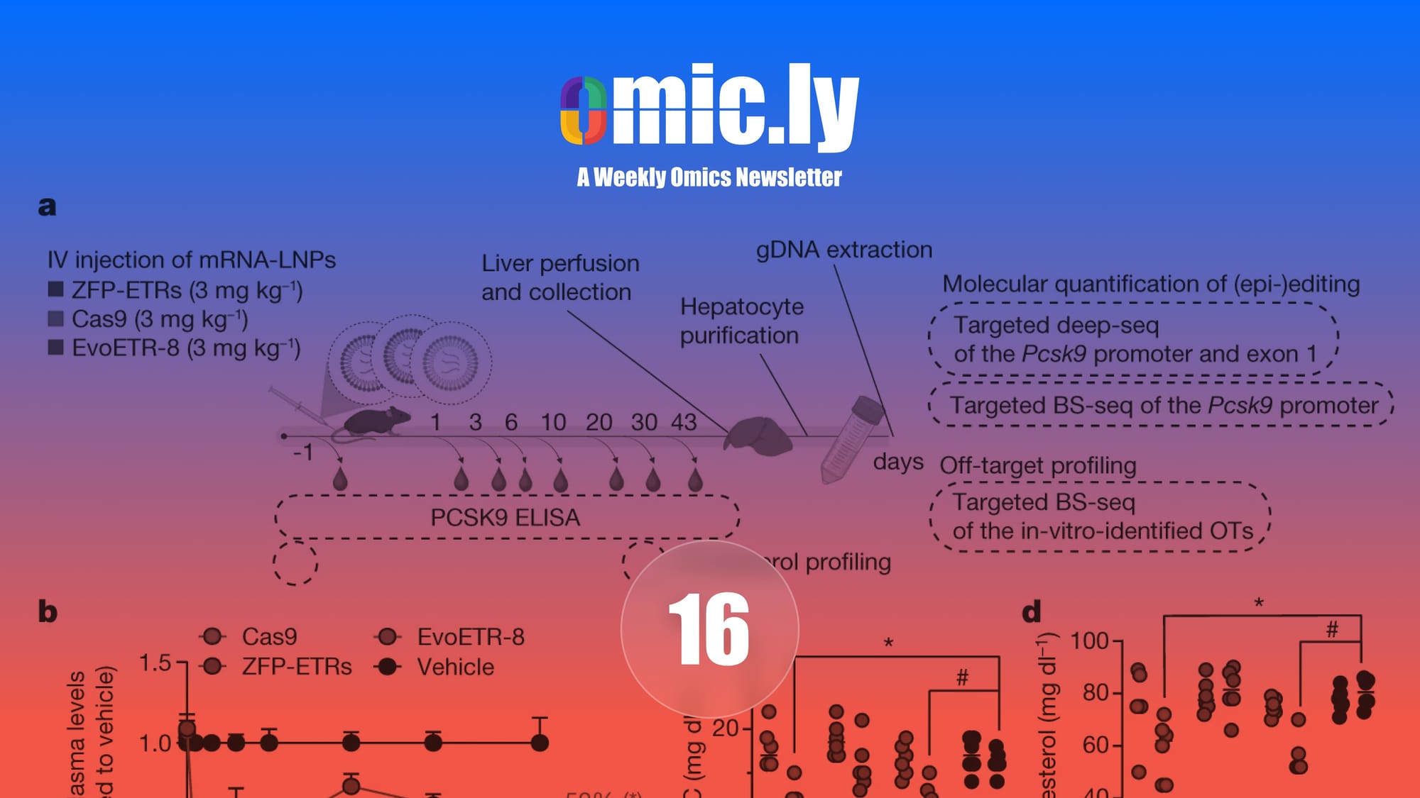 Omic.ly Premium 16