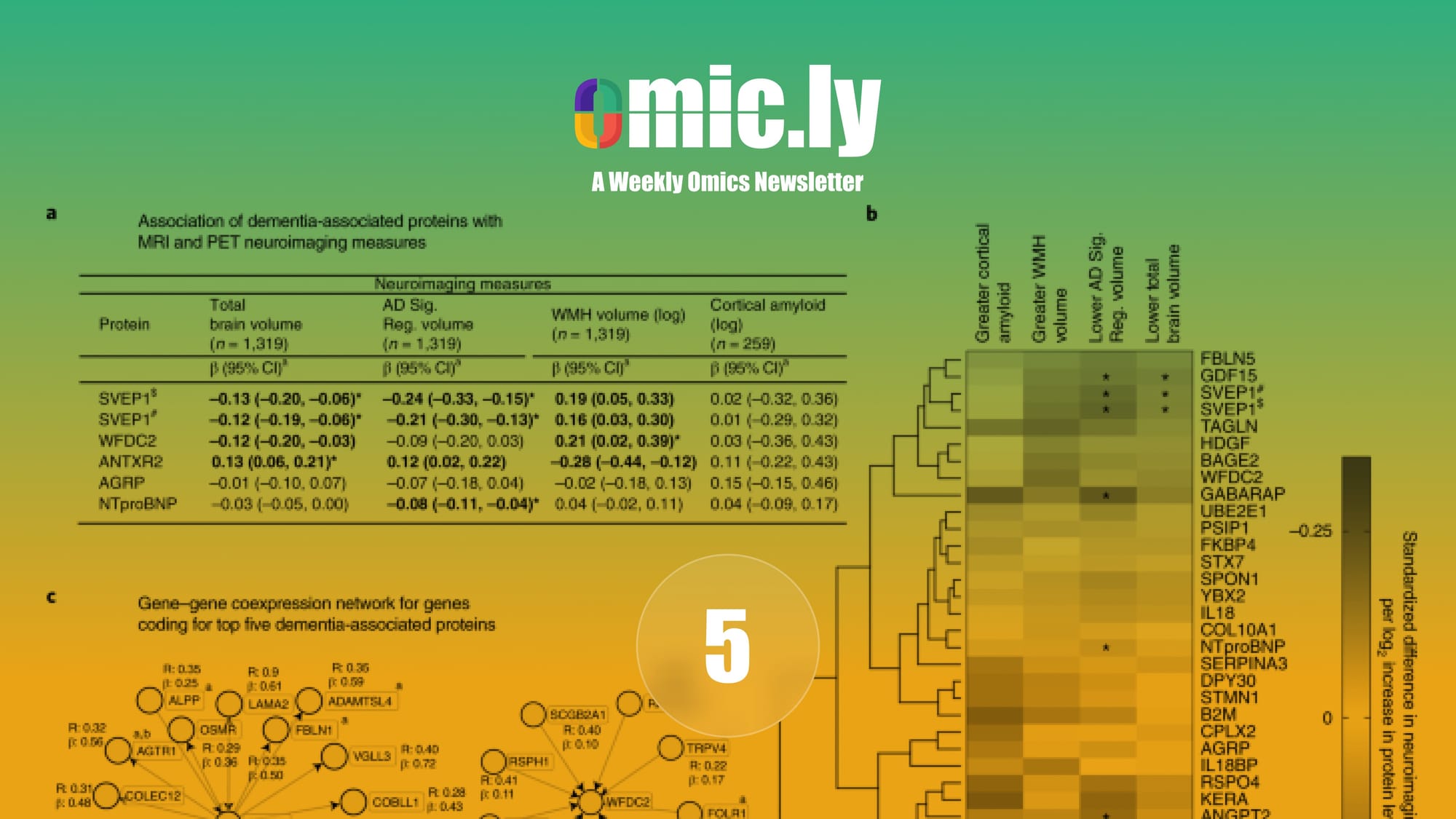 Omic.ly Premium 5