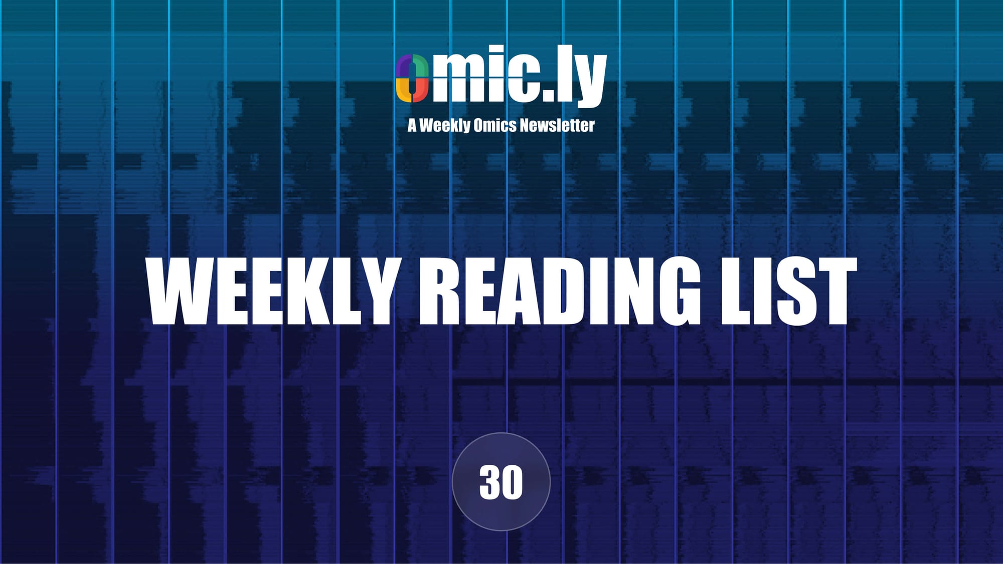 Weekly Reading List: June 23, 2024