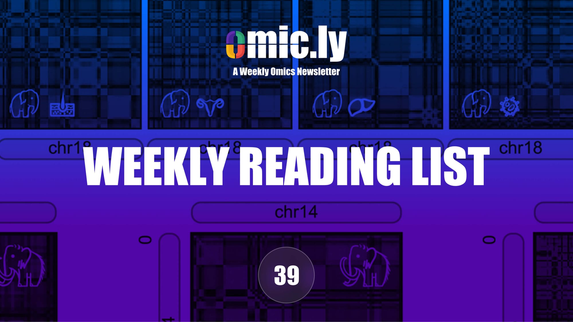 Weekly Reading List: August 25, 2024