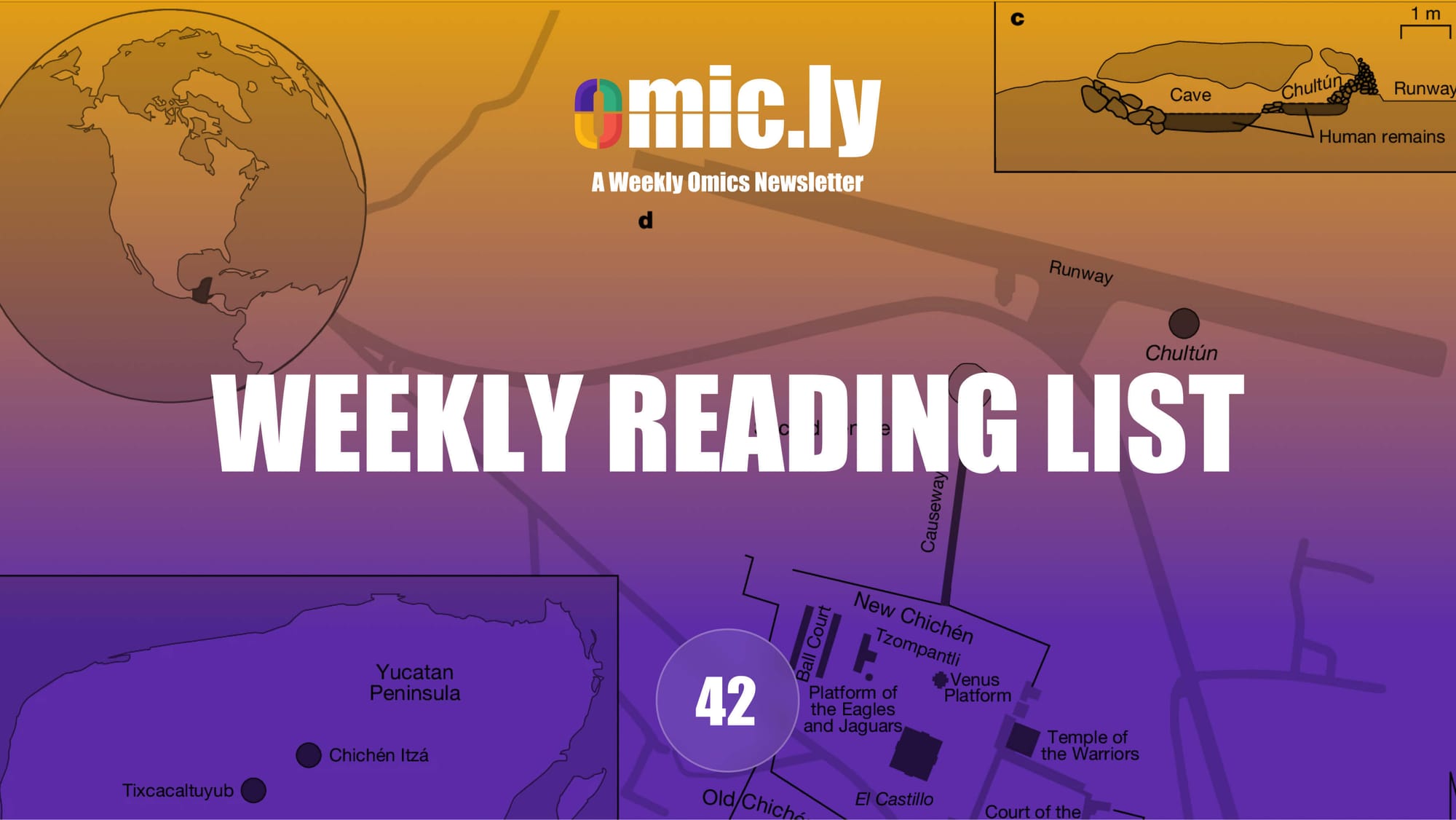 Weekly Reading List: September 15, 2024