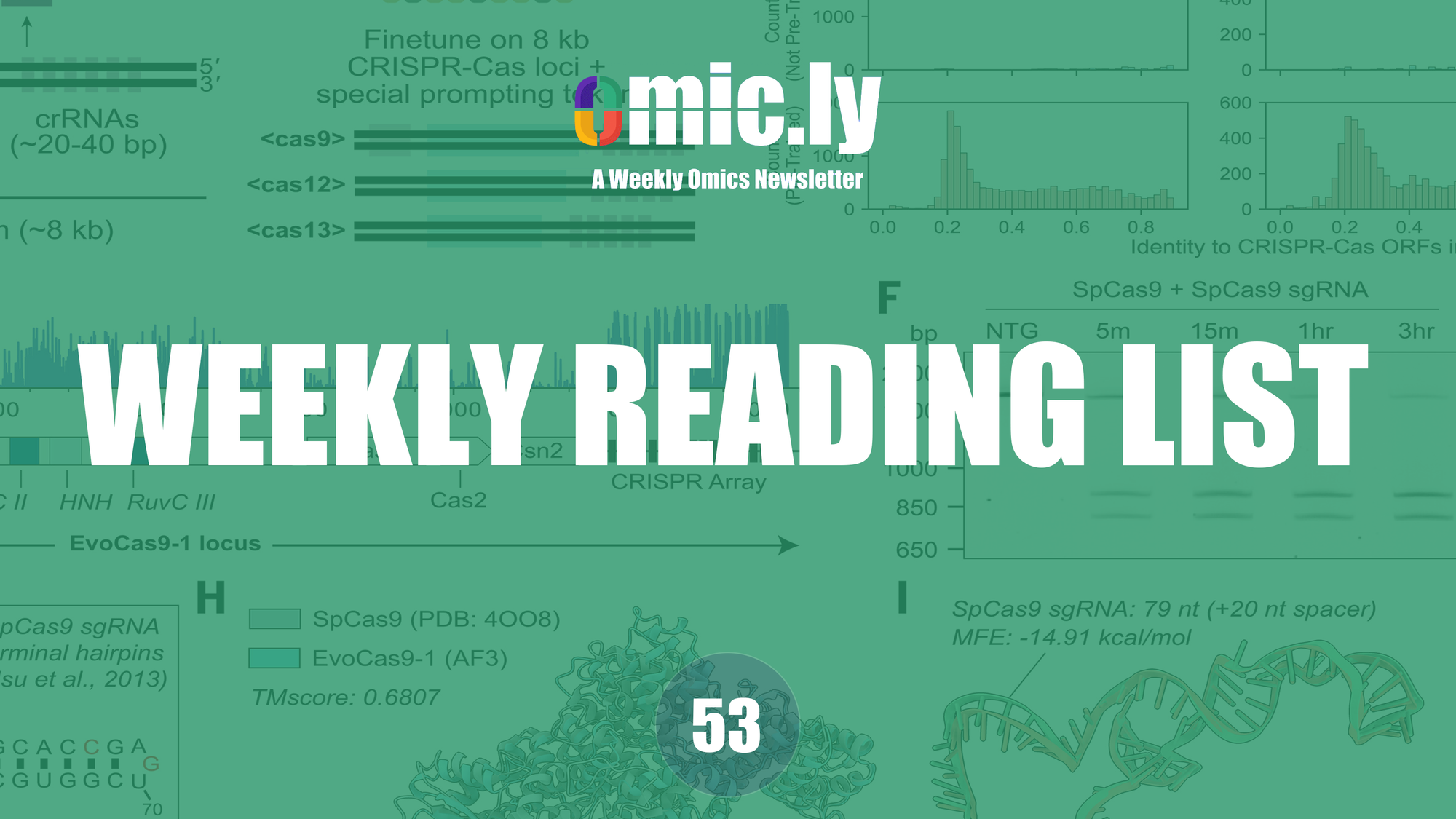 Weekly Reading List: Dec 9, 2024