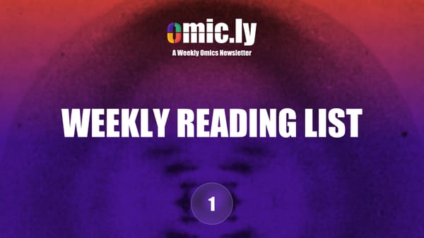 Weekly Reading List: December 3, 2023