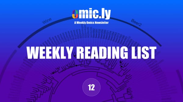 Weekly Reading List: Feb 18, 2024