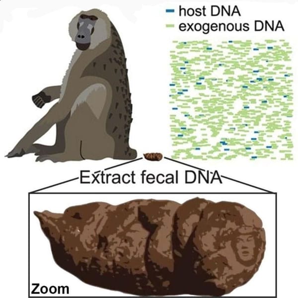 The most brazen scientific Easter Egg of all time