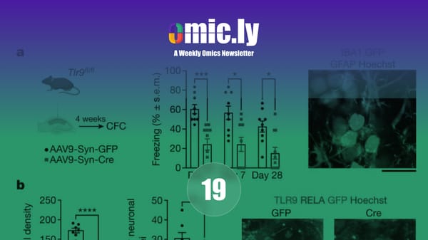 Omic.ly Premium 19