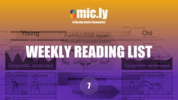 Weekly Reading List Jan 14, 2024